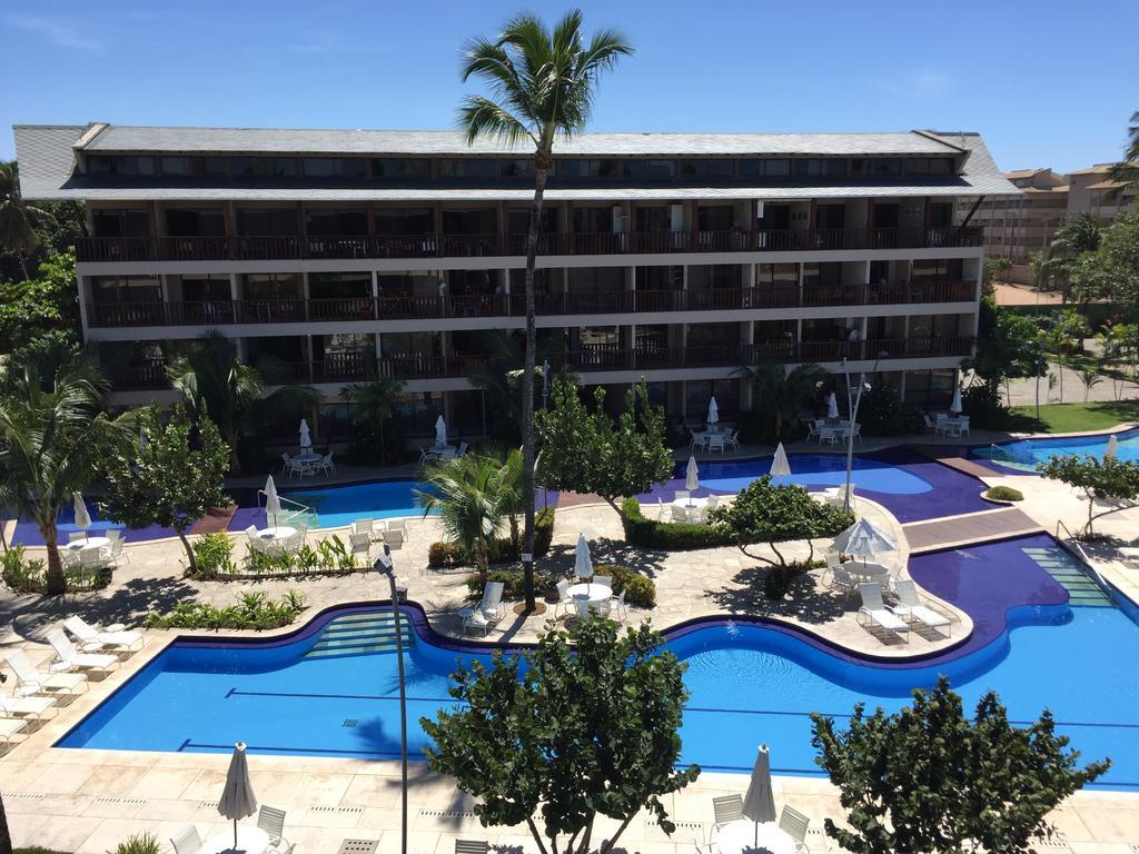 Nannai Terreo Porto De Galinhas 06 Apartment Екстериор снимка